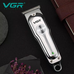 VGR V-071 Cordless Professional Hair Clipper