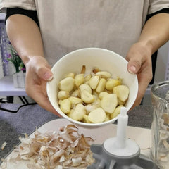 3 in 1 Electric & Manual Grinder-2L