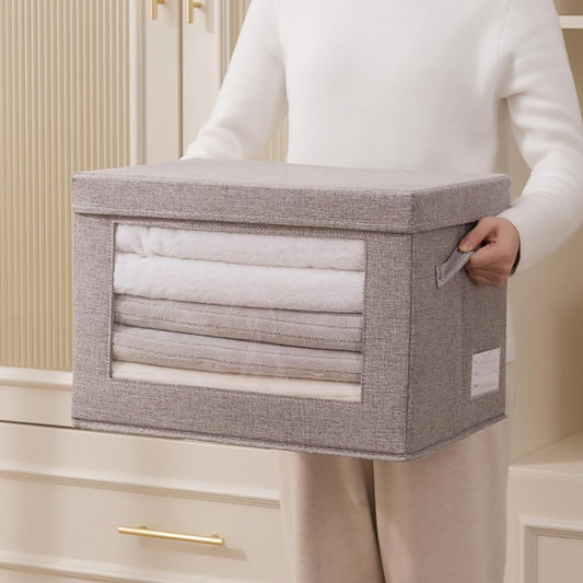 Foldable Closet Organizer