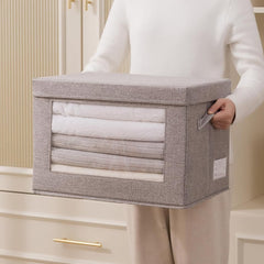 Foldable Closet Organizer