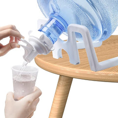 1 Pc Faucet Water Bottle Valve