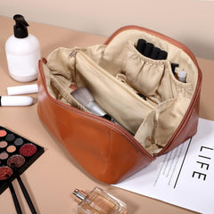 Waterproof Cosmetic Travel Case
