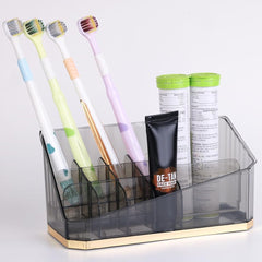 Desktop Cosmetic Storage Organizer