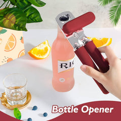 Heavy Duty Hand Can Opener