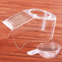 Oil free Popcorn Maker Machine