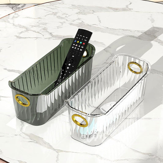 Multifunctional Desktop Storage Basket