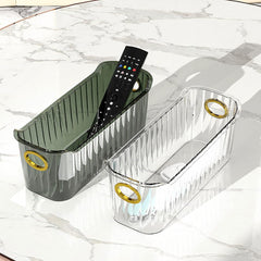 Multifunctional Desktop Storage Basket