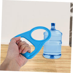 1 Pc Water Bottle Handle Flat Easy Lifting For 20L