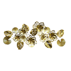 Metal Decor Wall Hanging