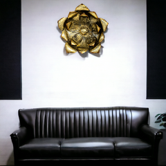 Metal Wall Motive-Small