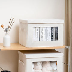 Foldable Closet Organizer