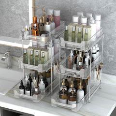 3 Tier Multi Purpose Storage Rack