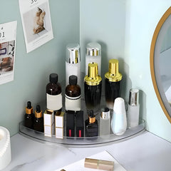 Versatile Corner Storage Shelf