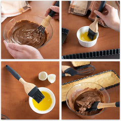 3 Pcs Baking Set