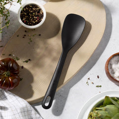 Silicone Cooking Spoon