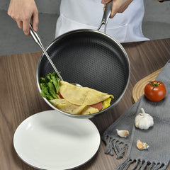 Laser Coating Frying Pan -28cm