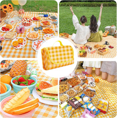 Foldable Outdoor Picnic Mat