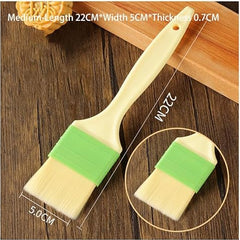 Kitchen Oil Brush-M