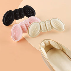 Butterfly High Heel Insole Grips