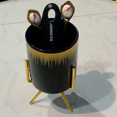 Multi Purpose Holder-Black