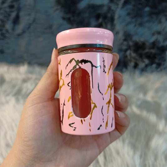 1 Pc Salt and Pepper Pot