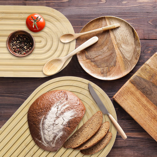 Bamboo Wooden Cutting Board