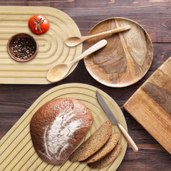 Bamboo Wooden Cutting Board