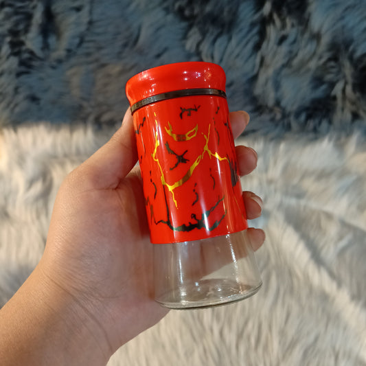 1 Pc Salt and Pepper Pot (Large)