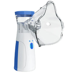 Portable Ultrasonic Mesh Nebulizer