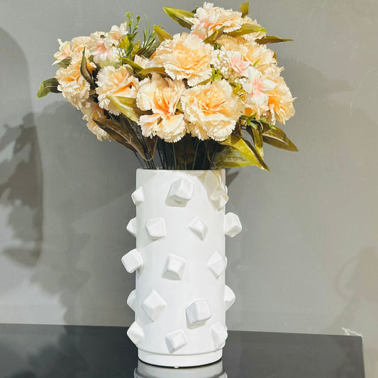 1 Pc Creative Resin Flower Vase-Large