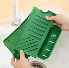 Sink Splash Guard Pad