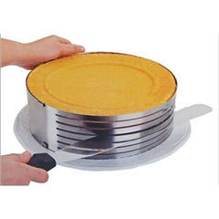 7 Layer Cake Slicing Tool