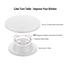 Cake Decorating Turn Table 28cm