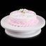 Cake Decorating Turn Table 28cm