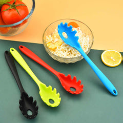 Silicone Noodles & Pasta Spoon