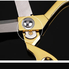 Stainless Steel Professional Tailor Scissor