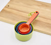 5 Pcs Measuring Cup