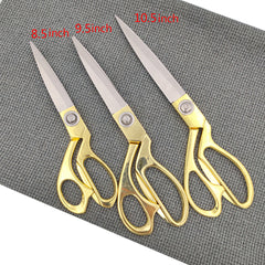 Stainless Steel Professional Tailor Scissor
