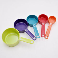 5 Pcs Measuring Cup