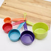 5 Pcs Measuring Cup