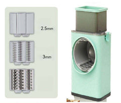 Manual Slicer Vegetable Cutter