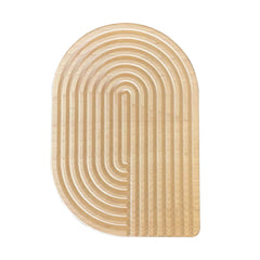 Bamboo Wooden Cutting Board