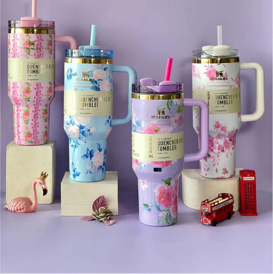 Stanley Thermos Cup & Tumbler 1.18L-Minor Damage