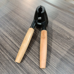 Spring Action Nut Cracker