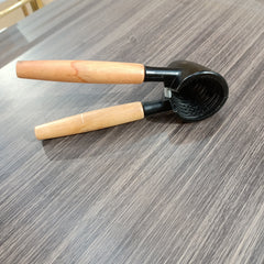 Spring Action Nut Cracker