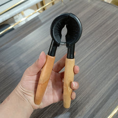 Spring Action Nut Cracker