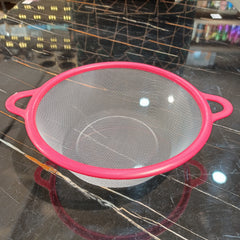 Colorful Vegetable Basket Large