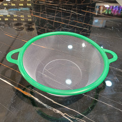 Colorful Vegetable Basket Large