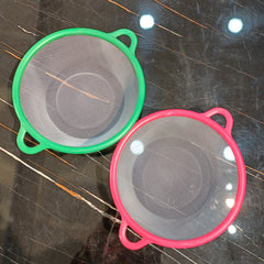 Colorful Vegetable Basket Large