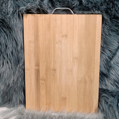 Wooden Cutting Board